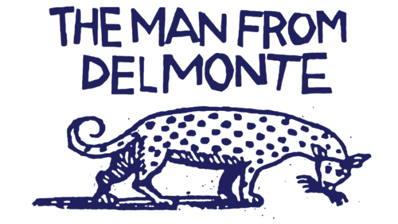 Shop — The Man From Delmonte